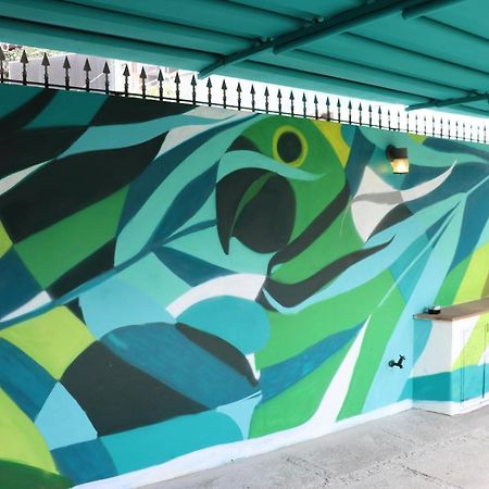 Mondo Verde Hostel São Paulo Exteriör bild