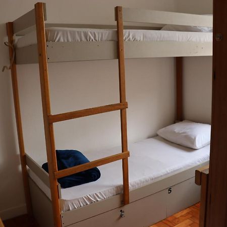 Mondo Verde Hostel São Paulo Exteriör bild